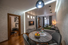 NOVAK apartman